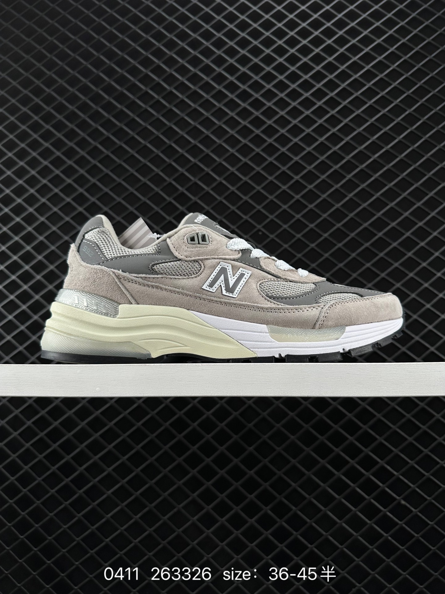 New Balance 992 New Balance 992